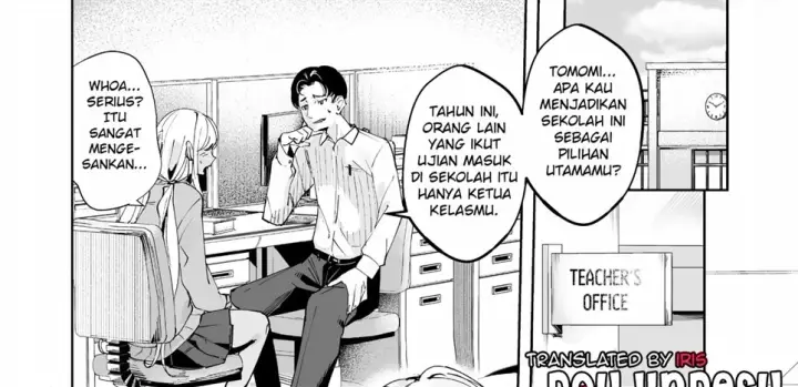 image-komik-yarinuki-gyaru-chapter-01-9/99