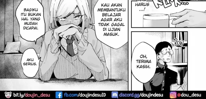 image-komik-yarinuki-gyaru-chapter-01-14/99