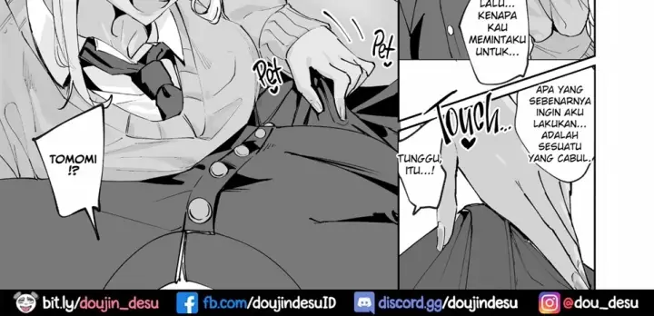image-komik-yarinuki-gyaru-chapter-01-23/99