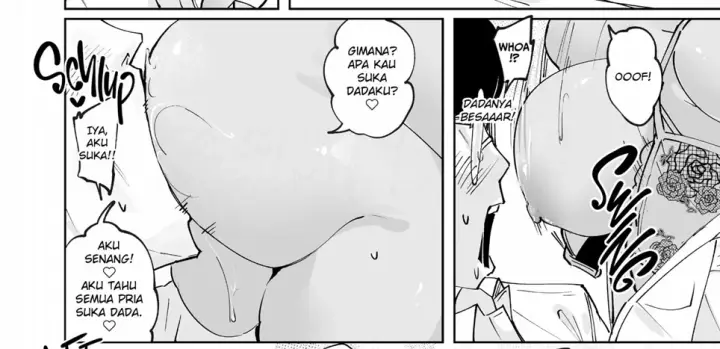 image-komik-yarinuki-gyaru-chapter-01-37/99