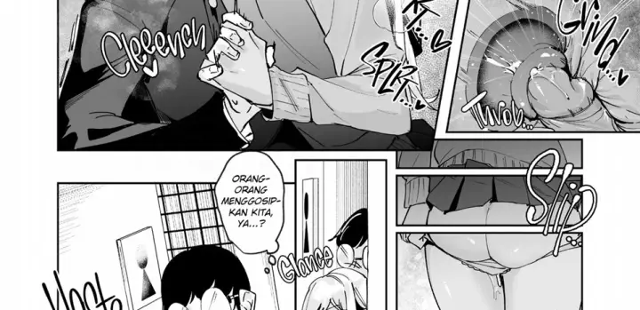 image-komik-yarinuki-gyaru-chapter-01-85/99