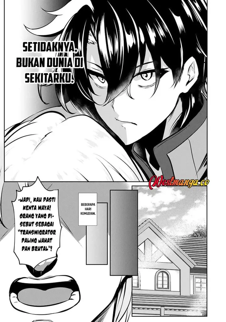 image-komik-yasagure-shoukansha-wa-ugokanai-chapter-3-6/34