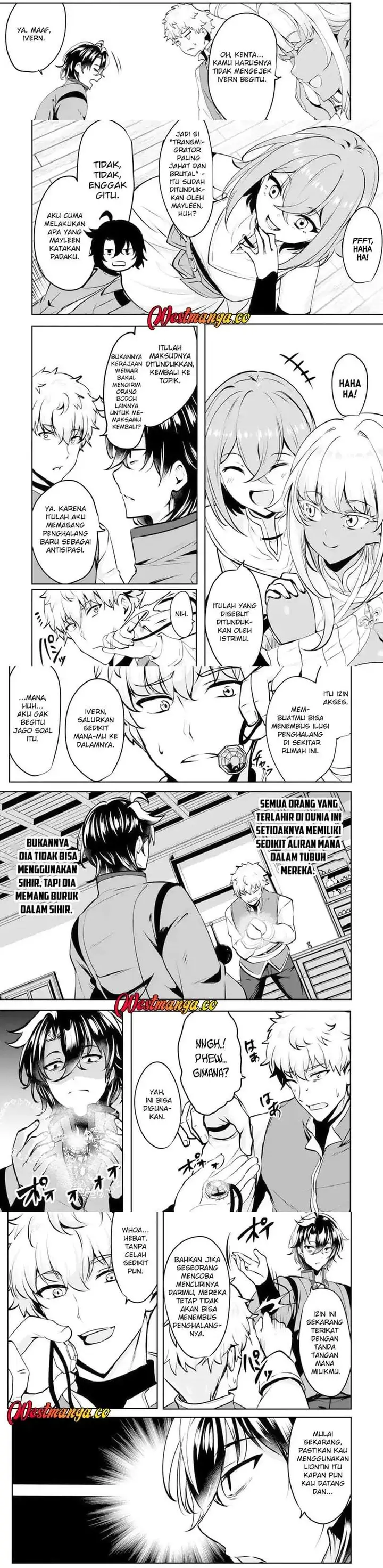 image-komik-yasagure-shoukansha-wa-ugokanai-chapter-4-3/8
