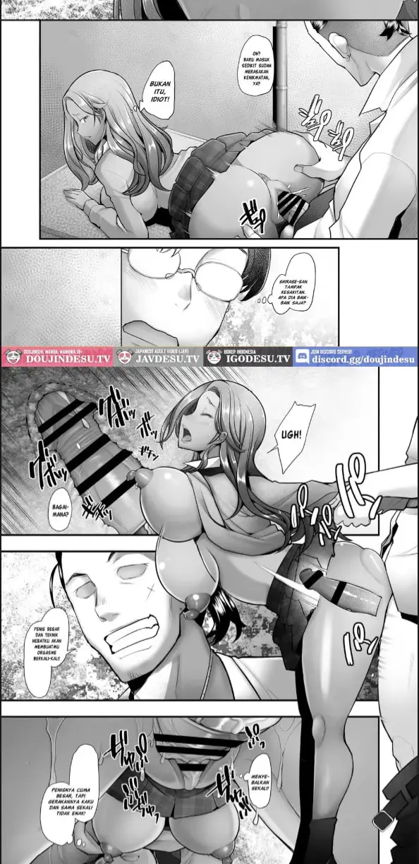 image-komik-yasashii-chinpo-ni-koisuru-gal-chapter-01-3/20