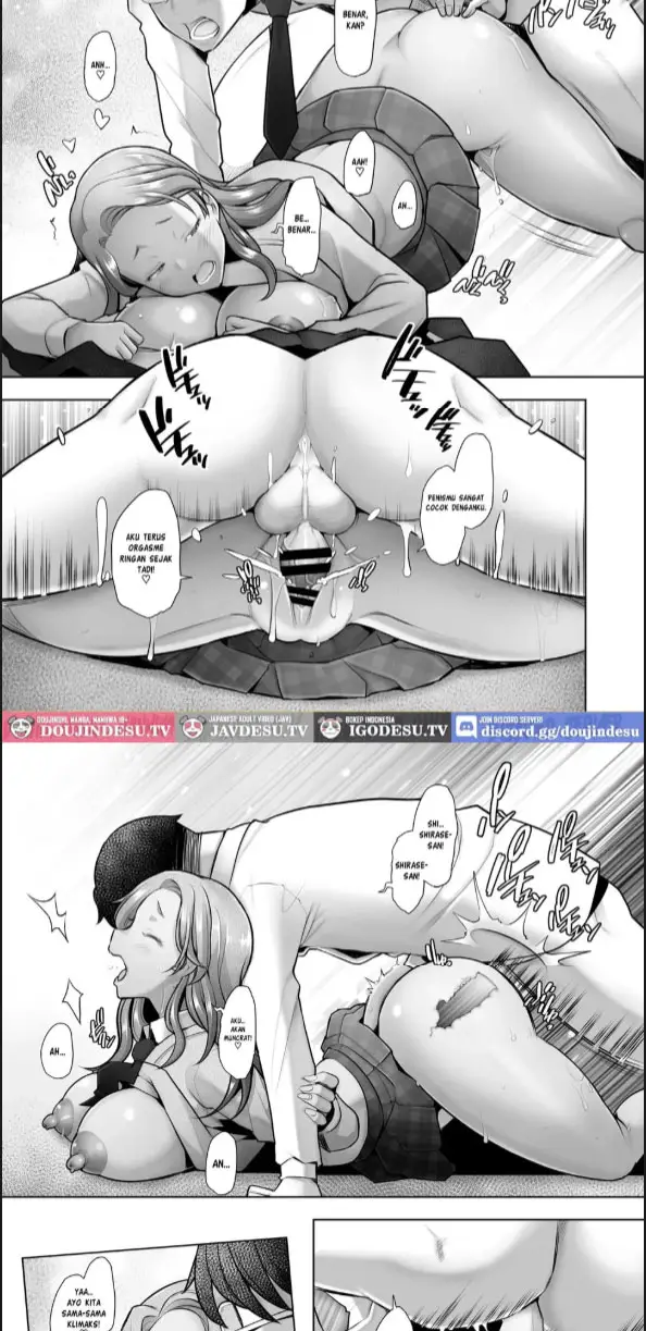 image-komik-yasashii-chinpo-ni-koisuru-gal-chapter-01-16/20