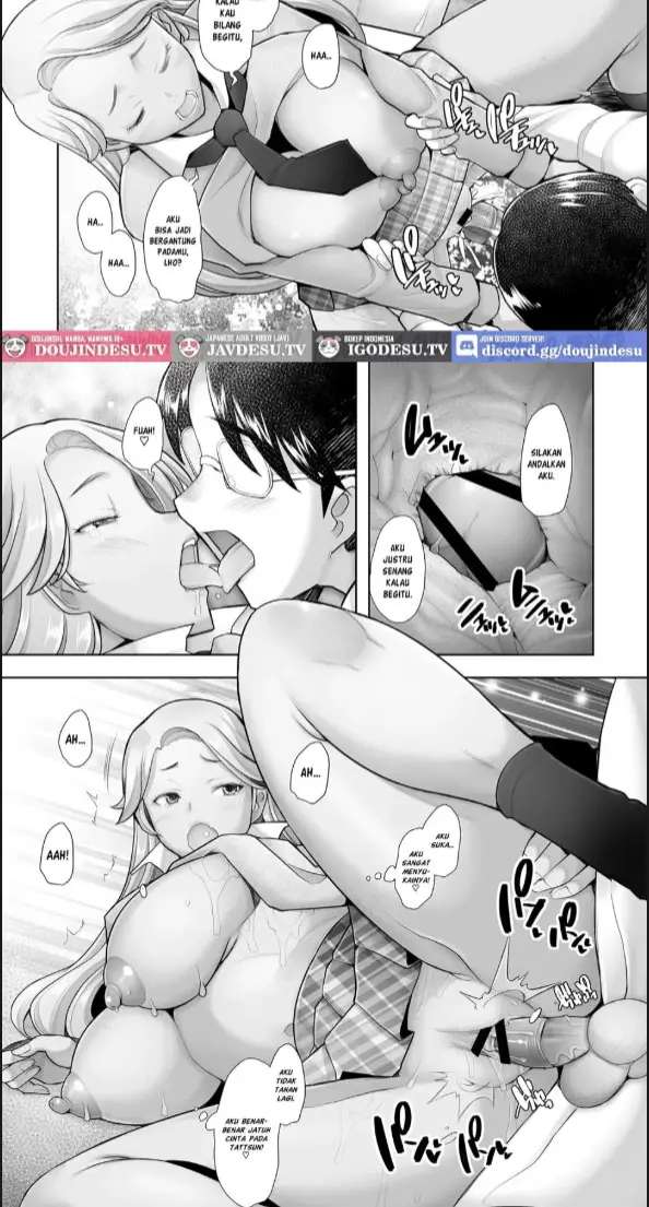 image-komik-yasashii-chinpo-ni-koisuru-gal-chapter-02-14/30