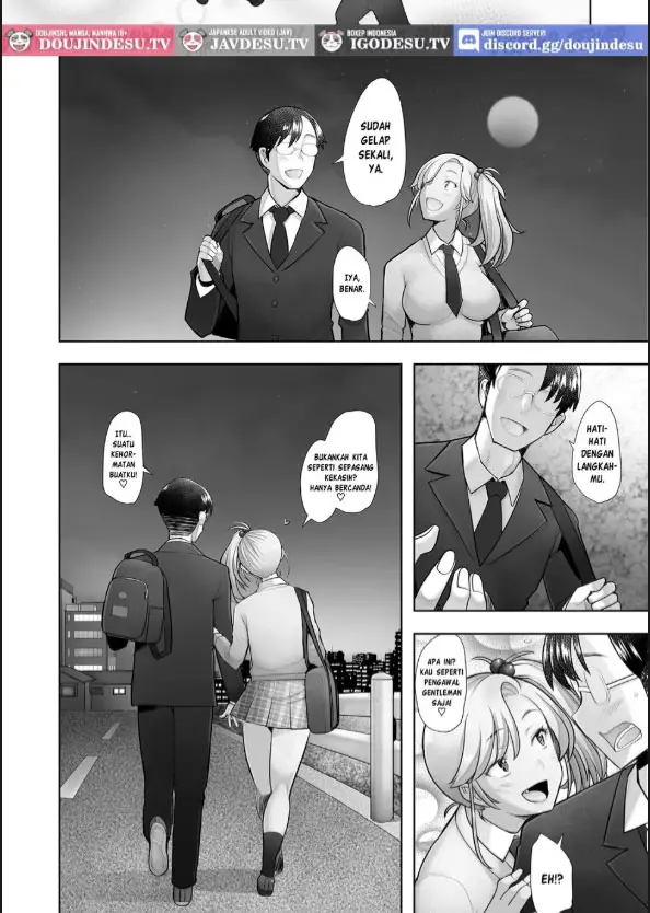 image-komik-yasashii-chinpo-ni-koisuru-gal-chapter-02-26/30