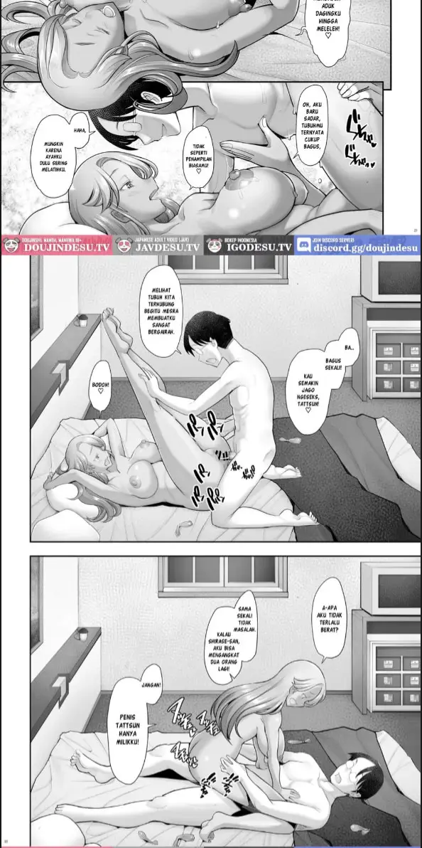 image-komik-yasashii-chinpo-ni-koisuru-gal-chapter-03-14/20