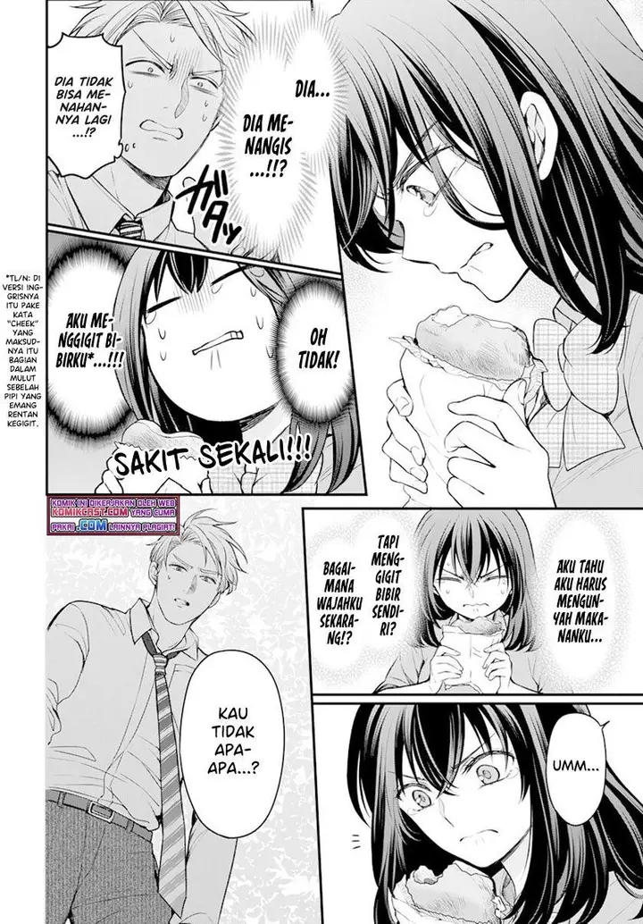 image-komik-yasashii-jikan-chapter-00-11/23