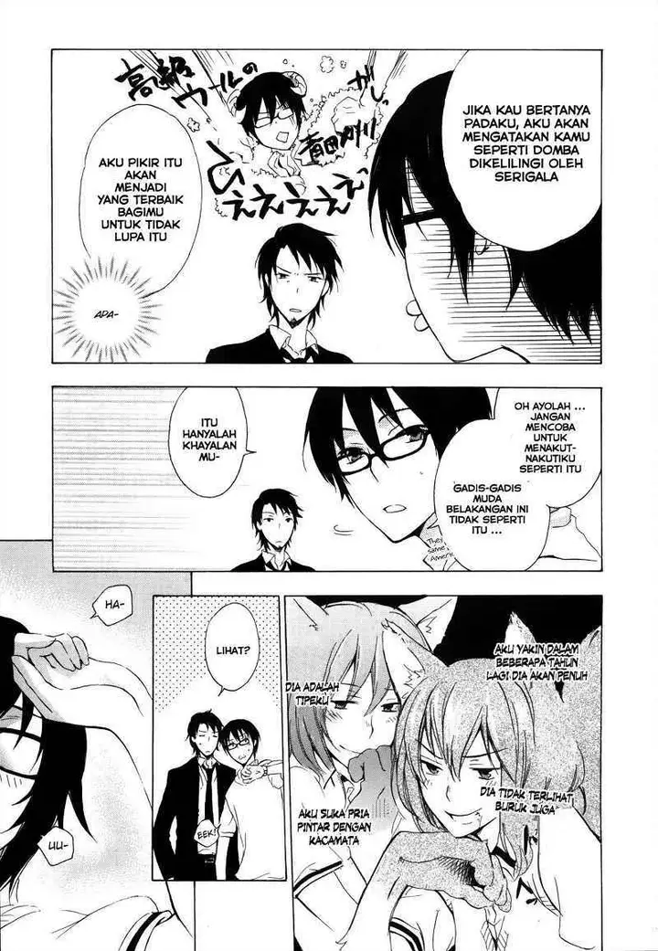 image-komik-yasashii-sekai-no-tsukurikata-chapter-03-3/35