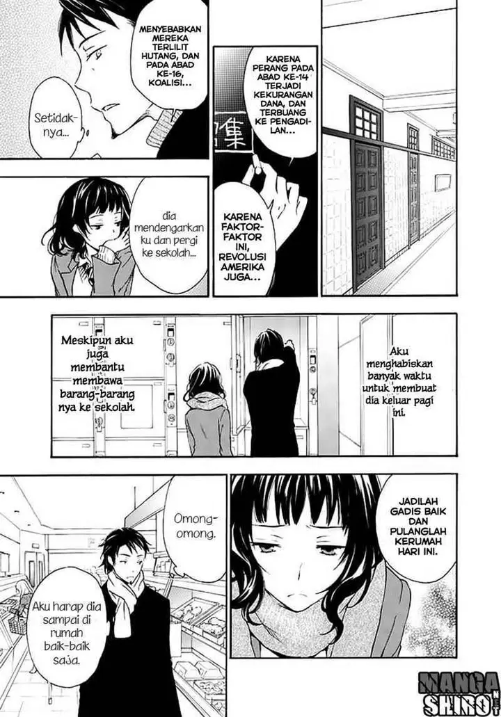 image-komik-yasashii-sekai-no-tsukurikata-chapter-15-31/34