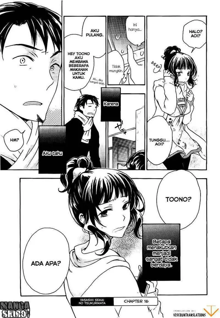 image-komik-yasashii-sekai-no-tsukurikata-chapter-16-32/33