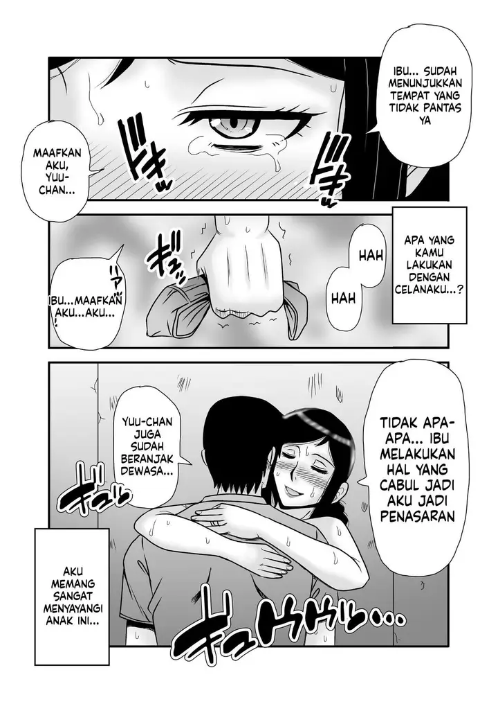 image-komik-yasashikute-kyonyuu-no-okaasan-ga-musuko-chinpo-chapter-01-27/64