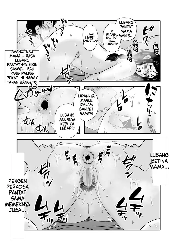 image-komik-yasashikute-kyonyuu-no-okaasan-ga-musuko-chinpo-chapter-01-45/64