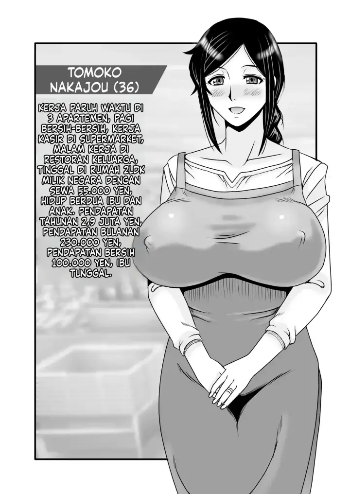 image-komik-yasashikute-kyonyuu-no-okaasan-ga-musuko-chinpo-chapter-03-1/72