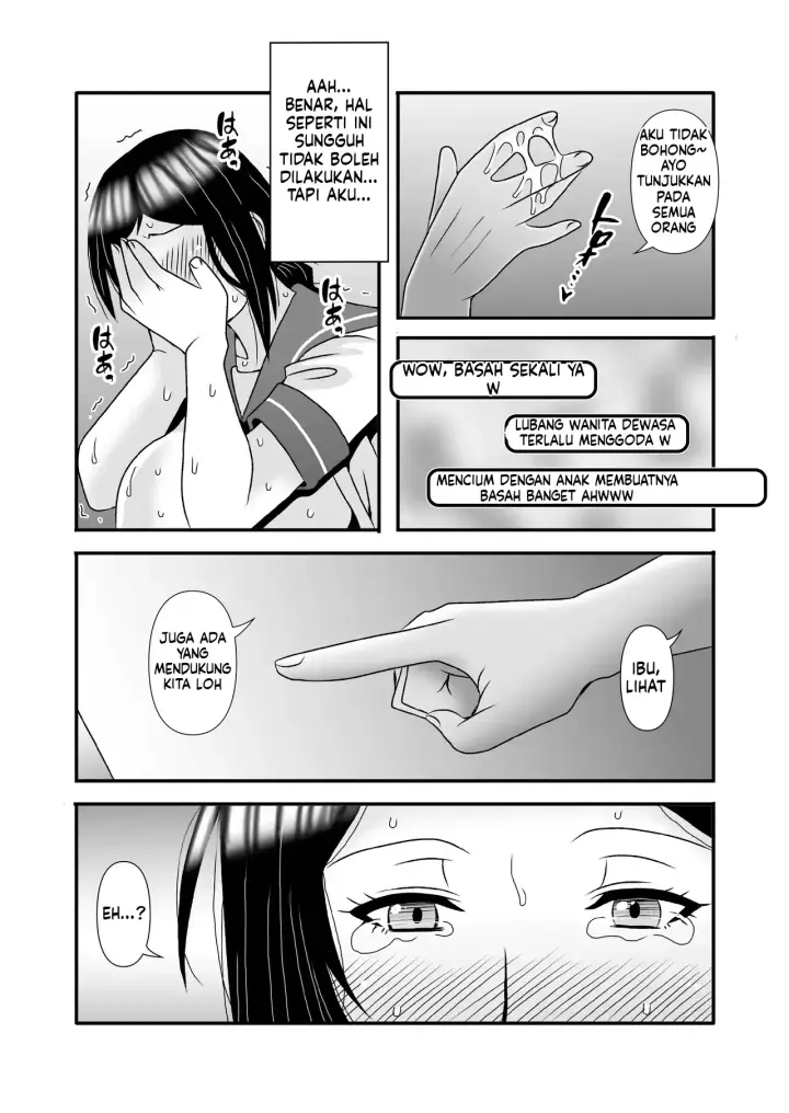 image-komik-yasashikute-kyonyuu-no-okaasan-ga-musuko-chinpo-chapter-03-62/72