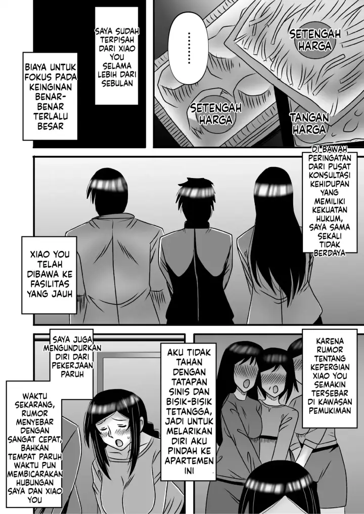 image-komik-yasashikute-kyonyuu-no-okaasan-ga-musuko-chinpo-chapter-04-13/76