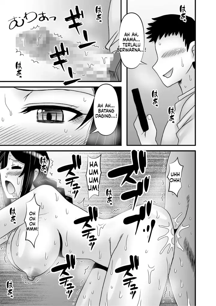image-komik-yasashikute-kyonyuu-no-okaasan-ga-musuko-chinpo-chapter-04-48/76