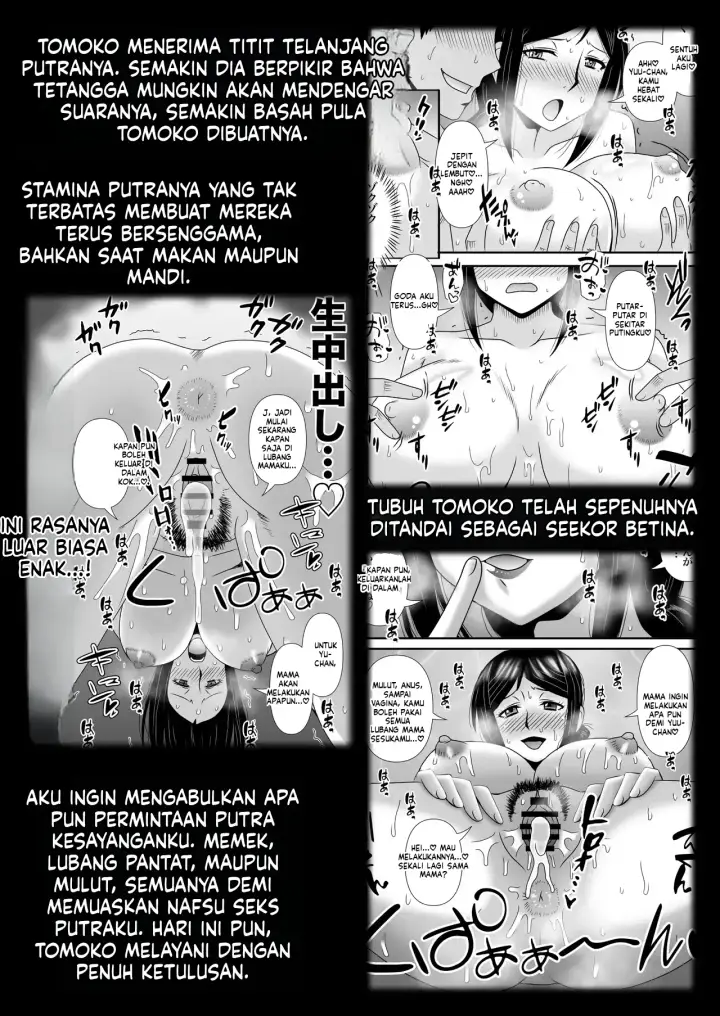 image-komik-yasashikute-kyonyuu-no-okaasan-ga-musuko-chinpo-chapter-05-8/79