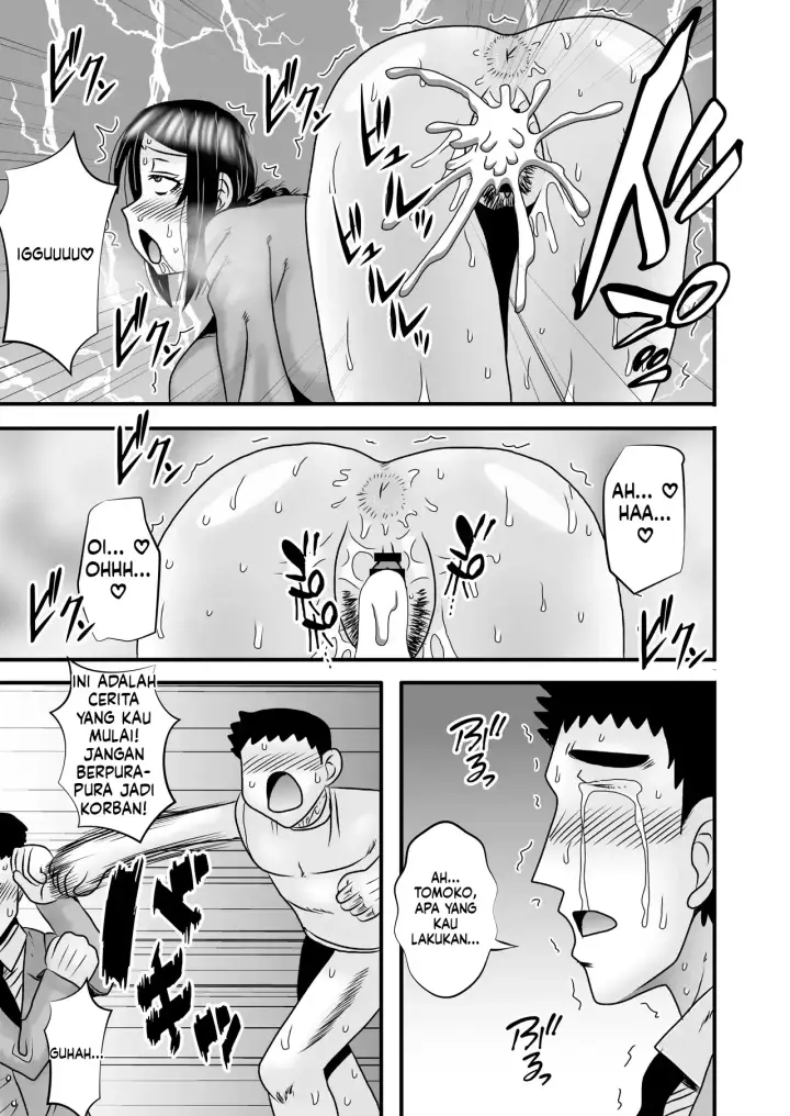 image-komik-yasashikute-kyonyuu-no-okaasan-ga-musuko-chinpo-chapter-05-44/79