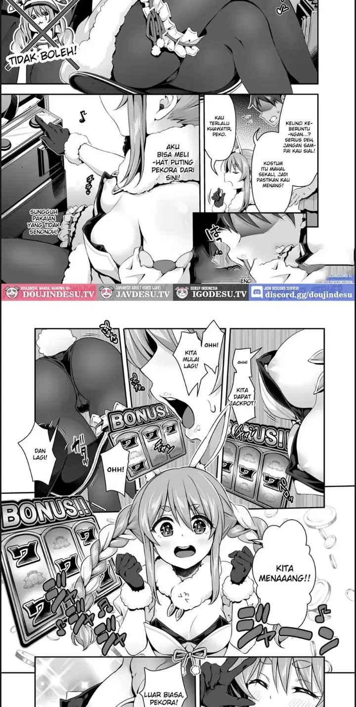 image-komik-yasei-no-usagi-ga-nakama-ni-aka-chan-chapter-01-end-1/21