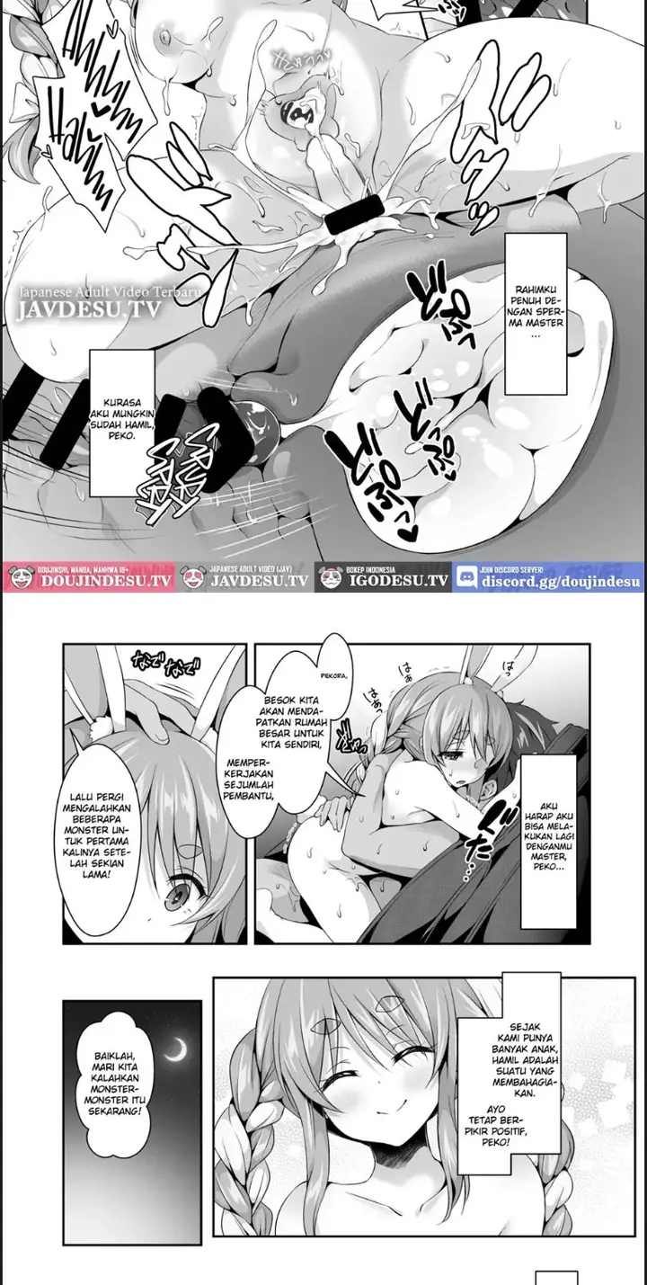 image-komik-yasei-no-usagi-ga-nakama-ni-aka-chan-chapter-01-end-9/21