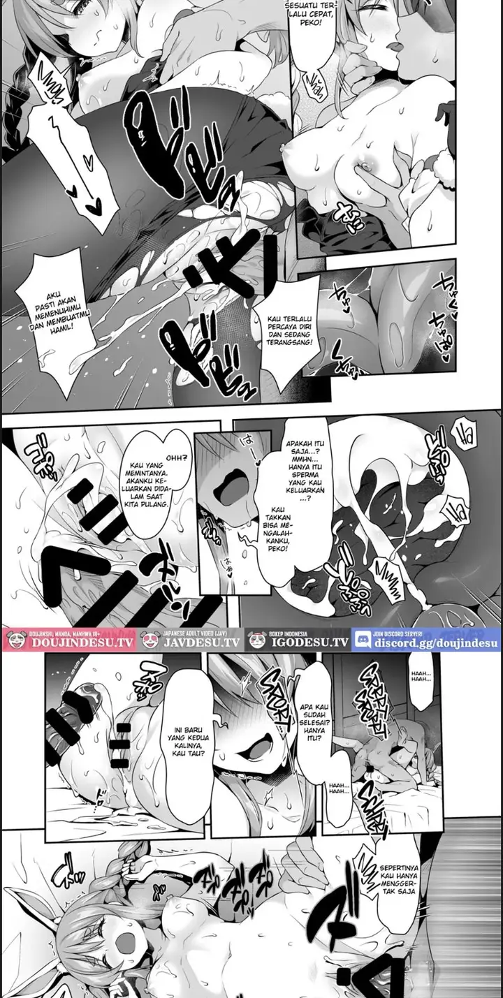 image-komik-yasei-no-usagi-ga-nakama-ni-aka-chan-chapter-01-end-11/21