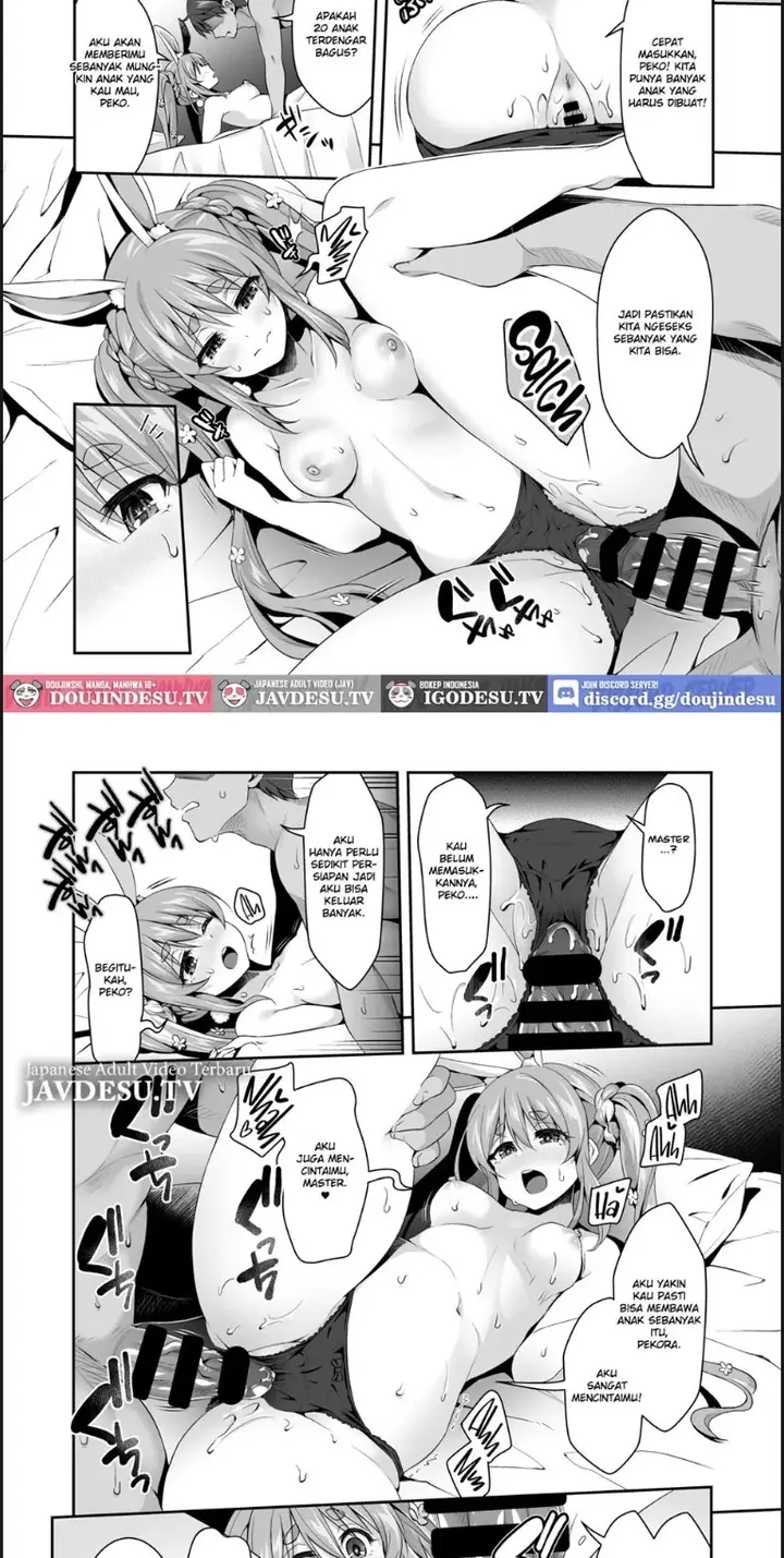 image-komik-yasei-no-usagi-ga-nakama-ni-aka-chan-chapter-01-end-17/21