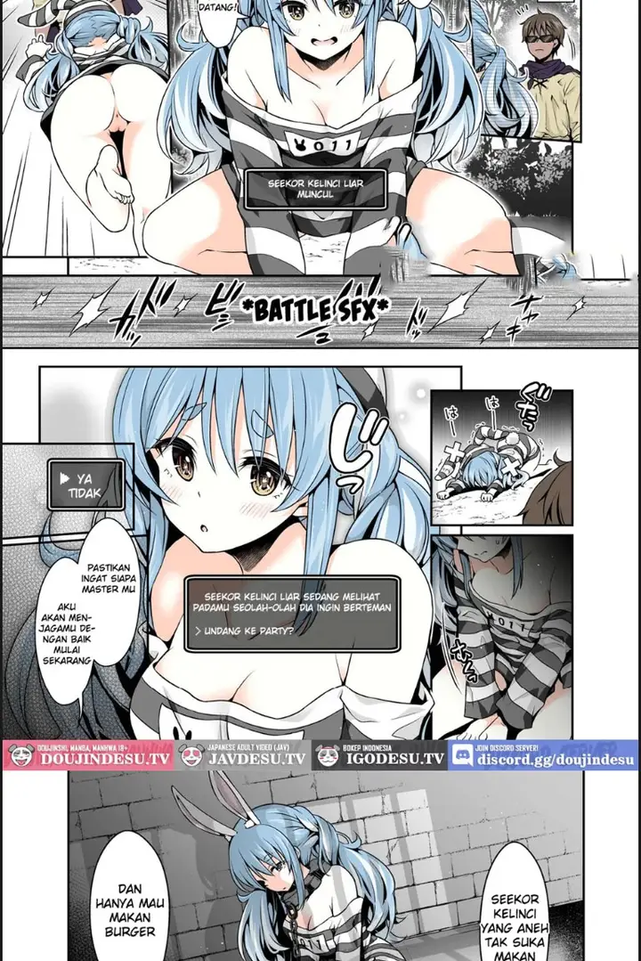 image-komik-yasei-no-usagi-ga-nakama-ni-naritasou-ni-kochira-chapter-02-end-2/20