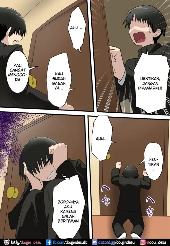 image-komik-yashikatta-okaa-san-ga-musuko-chapter-01-end-9/81