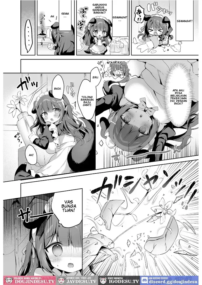 image-komik-yatotta-maid-ga-tsukaenai-node-seidorei-chapter-01-end-5/24