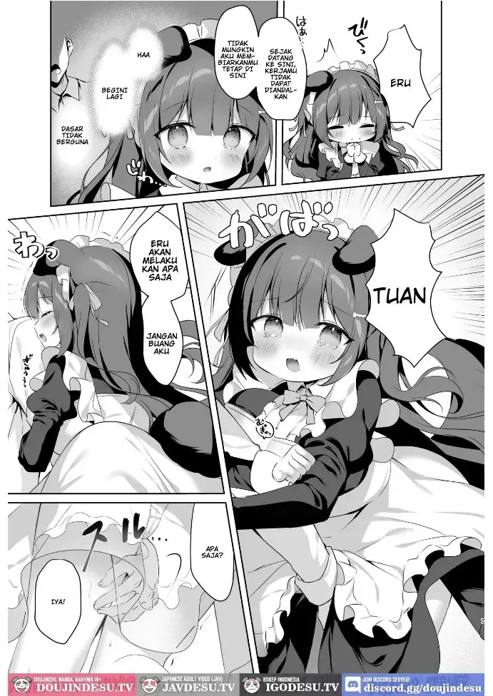 image-komik-yatotta-maid-ga-tsukaenai-node-seidorei-chapter-01-end-6/24