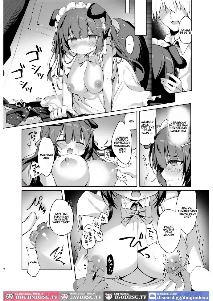 image-komik-yatotta-maid-ga-tsukaenai-node-seidorei-chapter-01-end-7/24