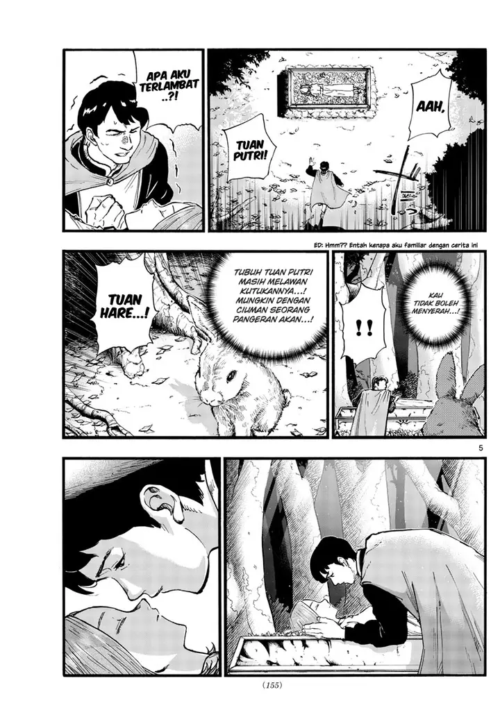 image-komik-yofukashi-no-uta-chapter-100-5/21