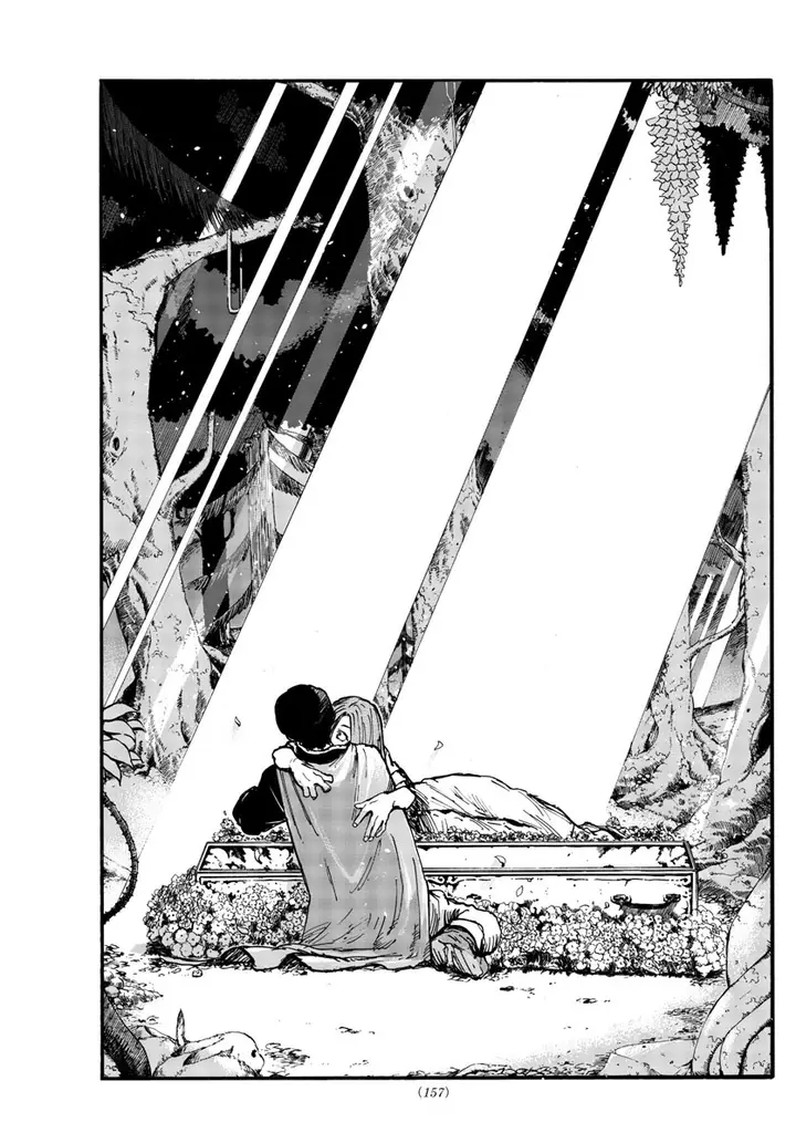 image-komik-yofukashi-no-uta-chapter-100-7/21