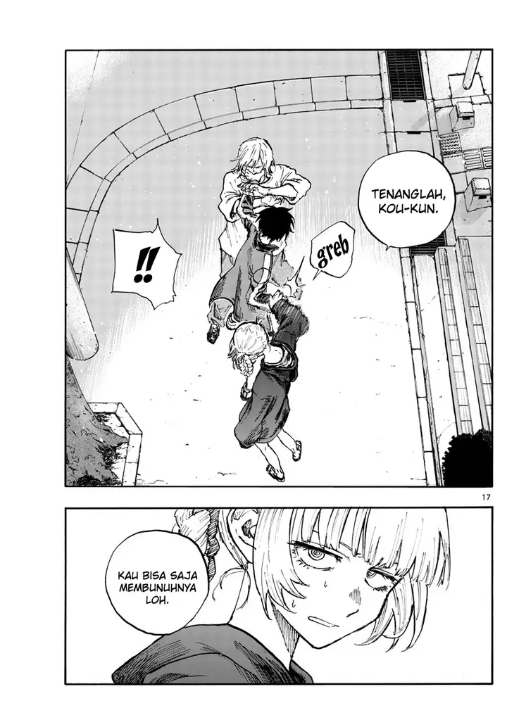 image-komik-yofukashi-no-uta-chapter-103-17/20
