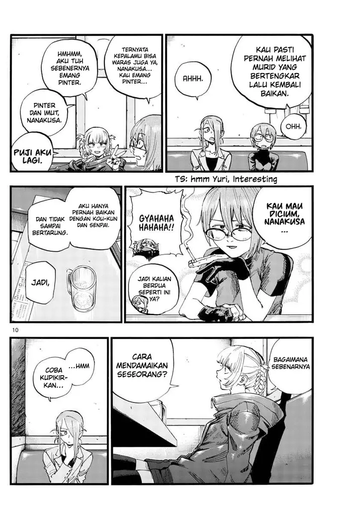 image-komik-yofukashi-no-uta-chapter-105-10/22