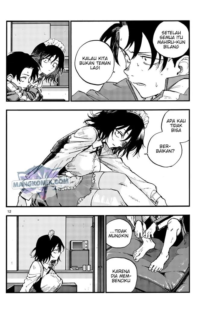 image-komik-yofukashi-no-uta-chapter-106-12/22