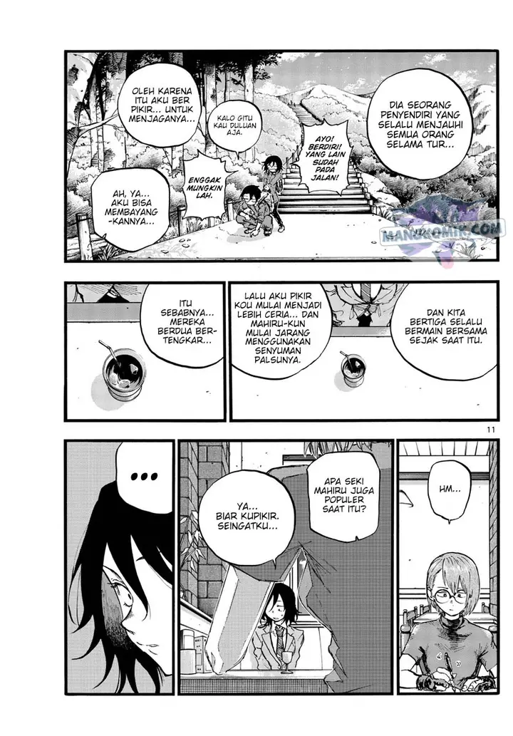 image-komik-yofukashi-no-uta-chapter-108-9/18