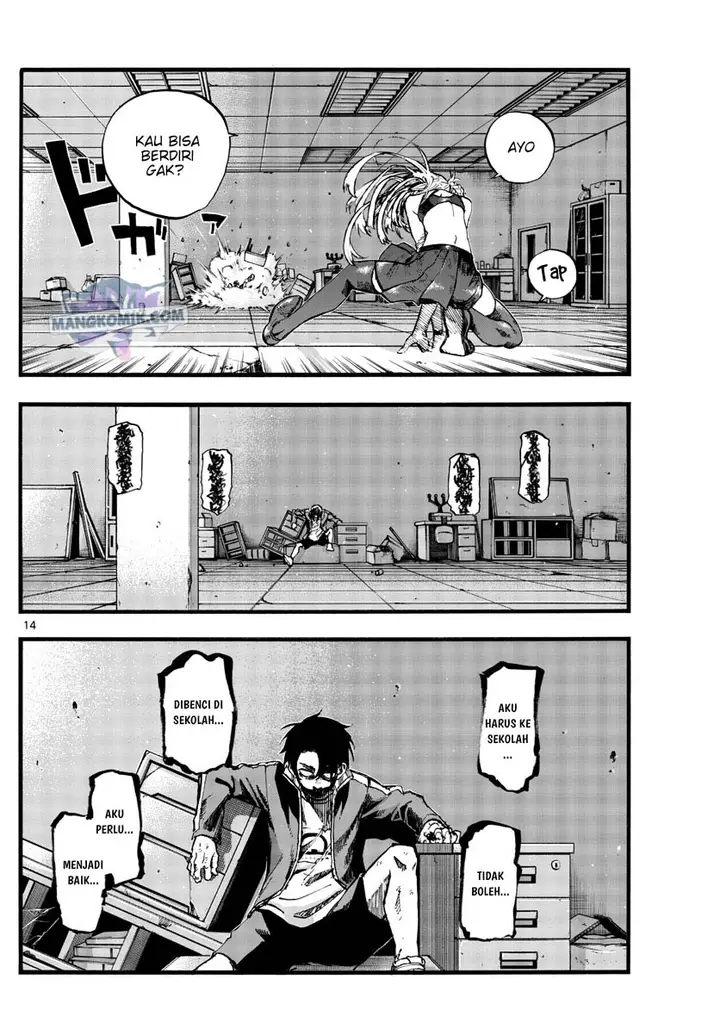 image-komik-yofukashi-no-uta-chapter-108-12/18