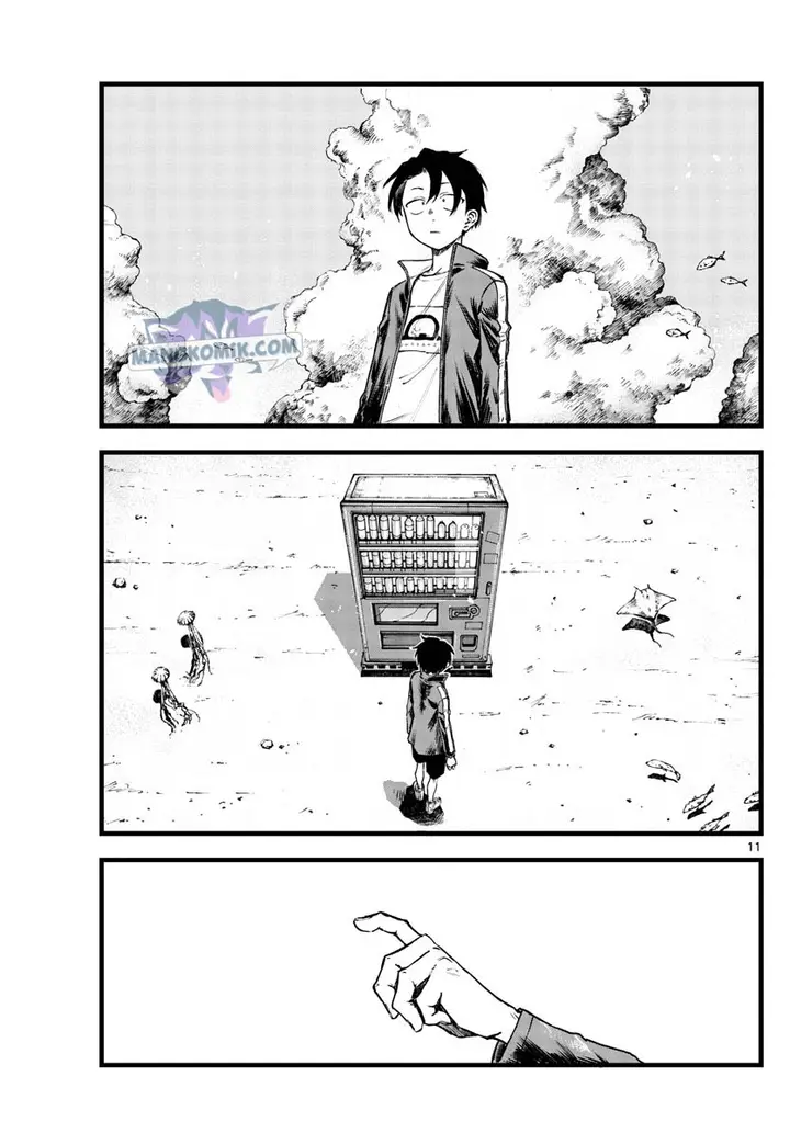 image-komik-yofukashi-no-uta-chapter-109-11/22