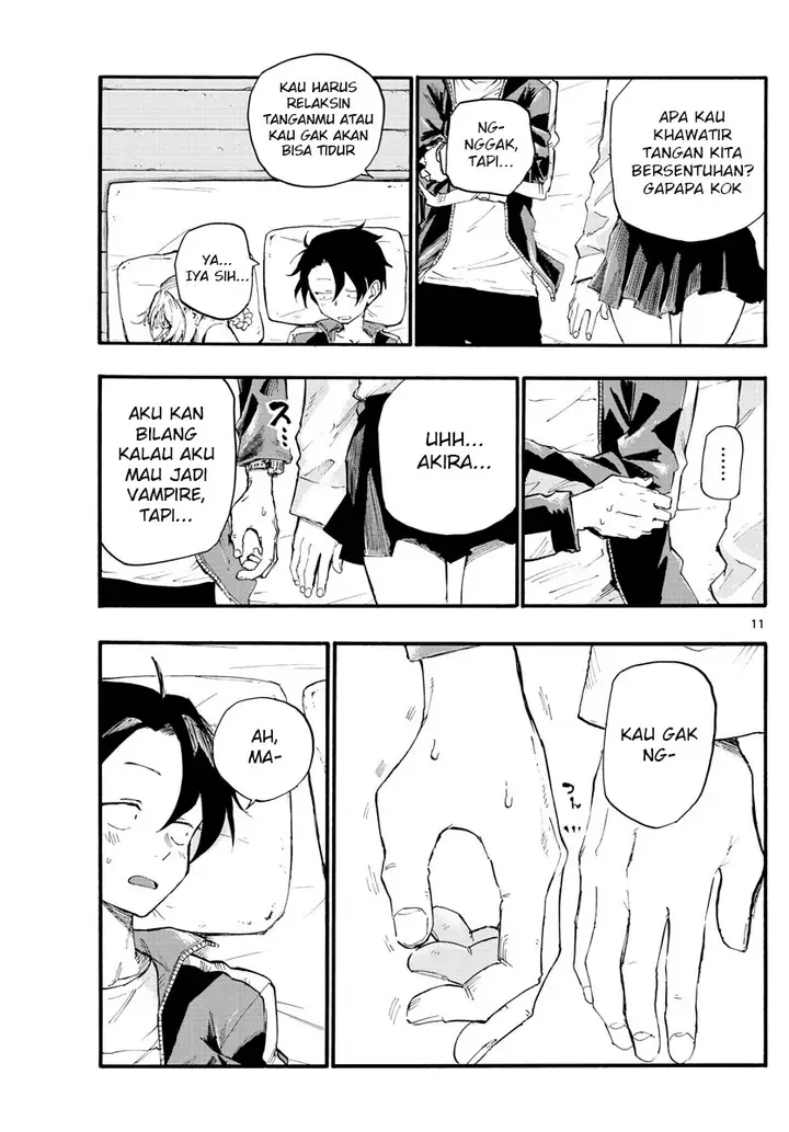 image-komik-yofukashi-no-uta-chapter-11-11/19