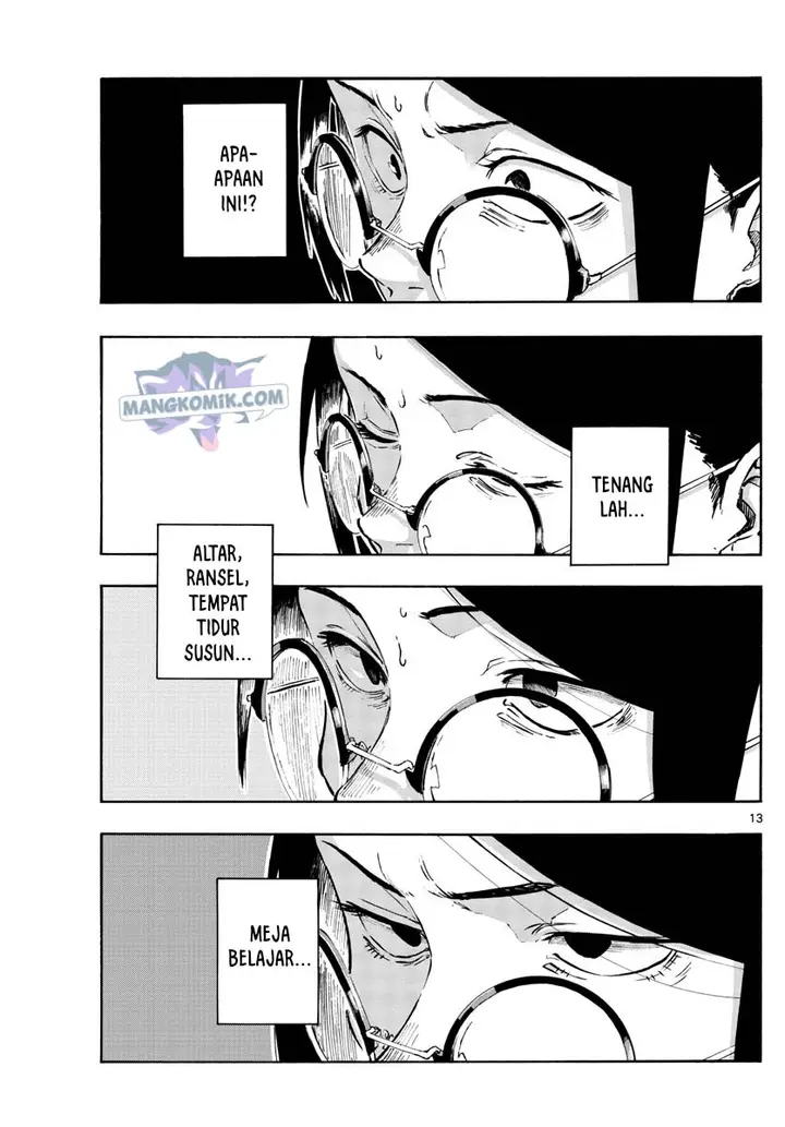 image-komik-yofukashi-no-uta-chapter-110-13/20