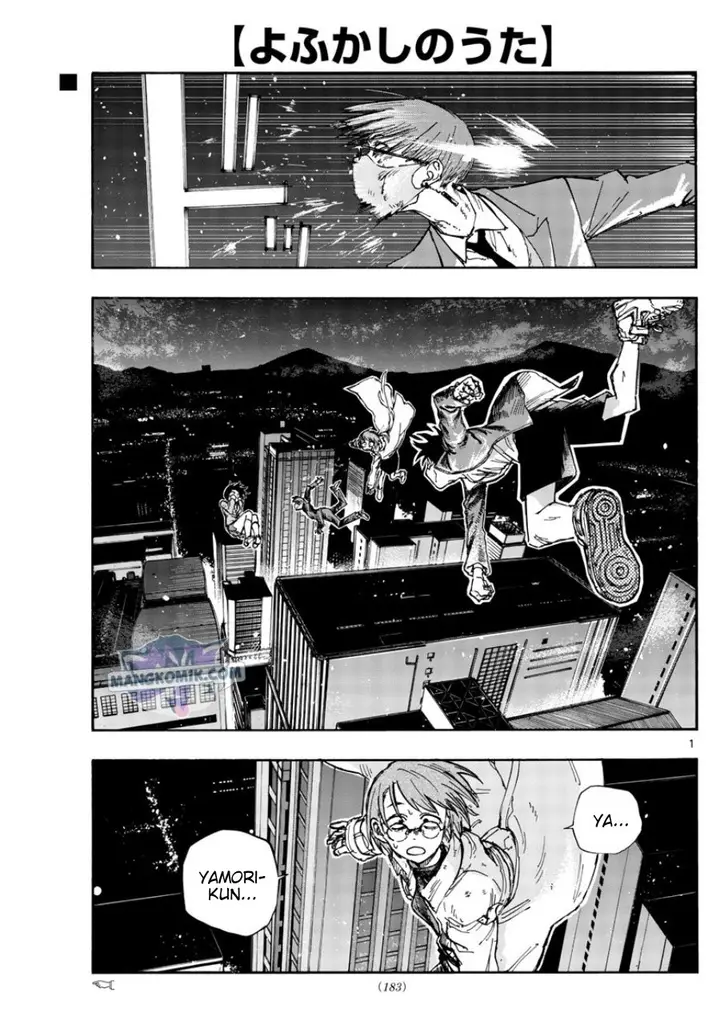 image-komik-yofukashi-no-uta-chapter-112-1/19