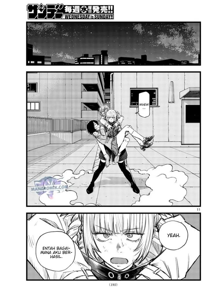 image-komik-yofukashi-no-uta-chapter-112-11/19