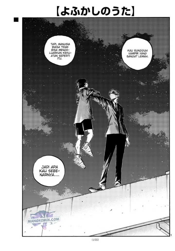 image-komik-yofukashi-no-uta-chapter-113-1/21