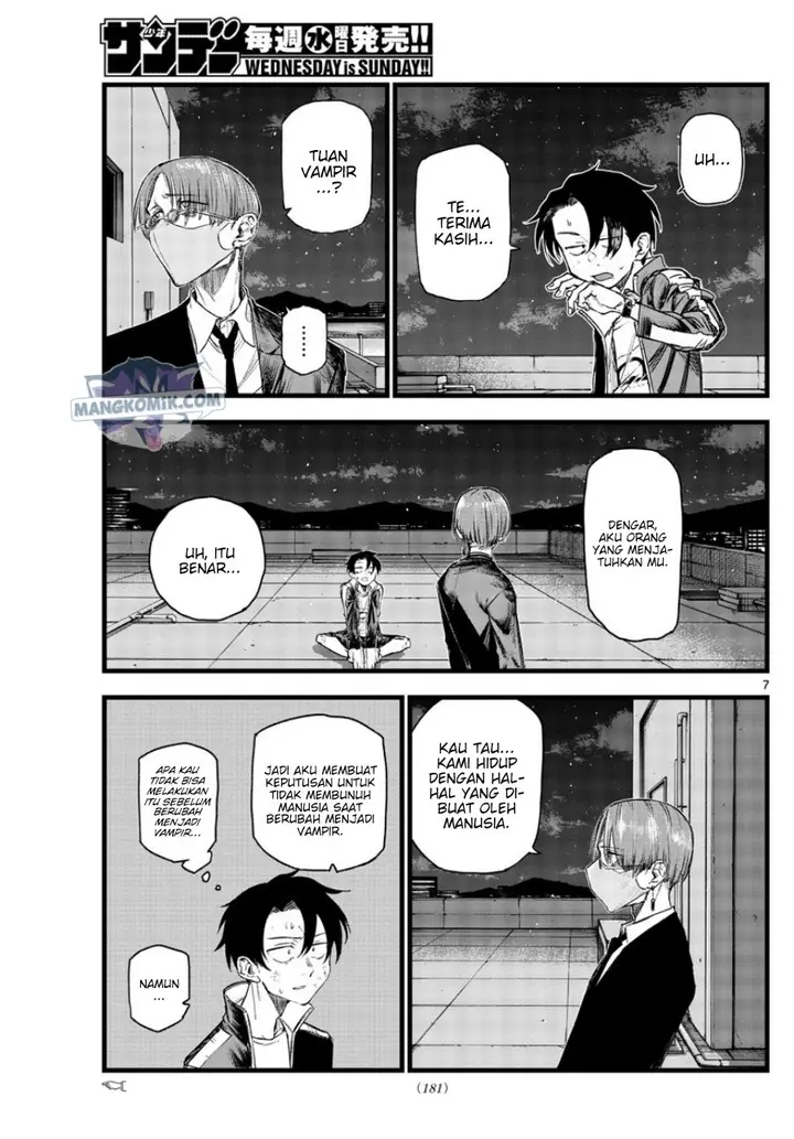 image-komik-yofukashi-no-uta-chapter-113-7/21