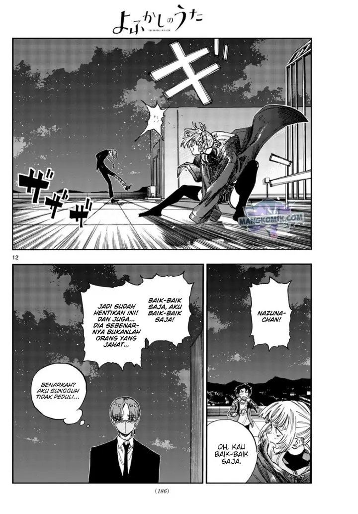image-komik-yofukashi-no-uta-chapter-113-12/21