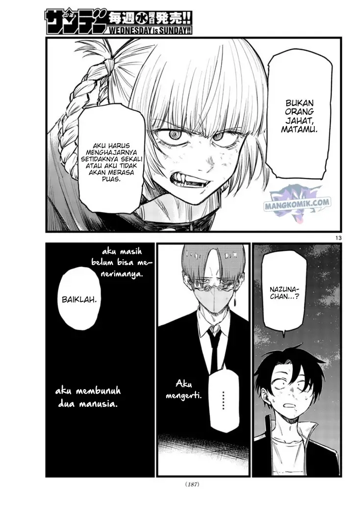 image-komik-yofukashi-no-uta-chapter-113-13/21