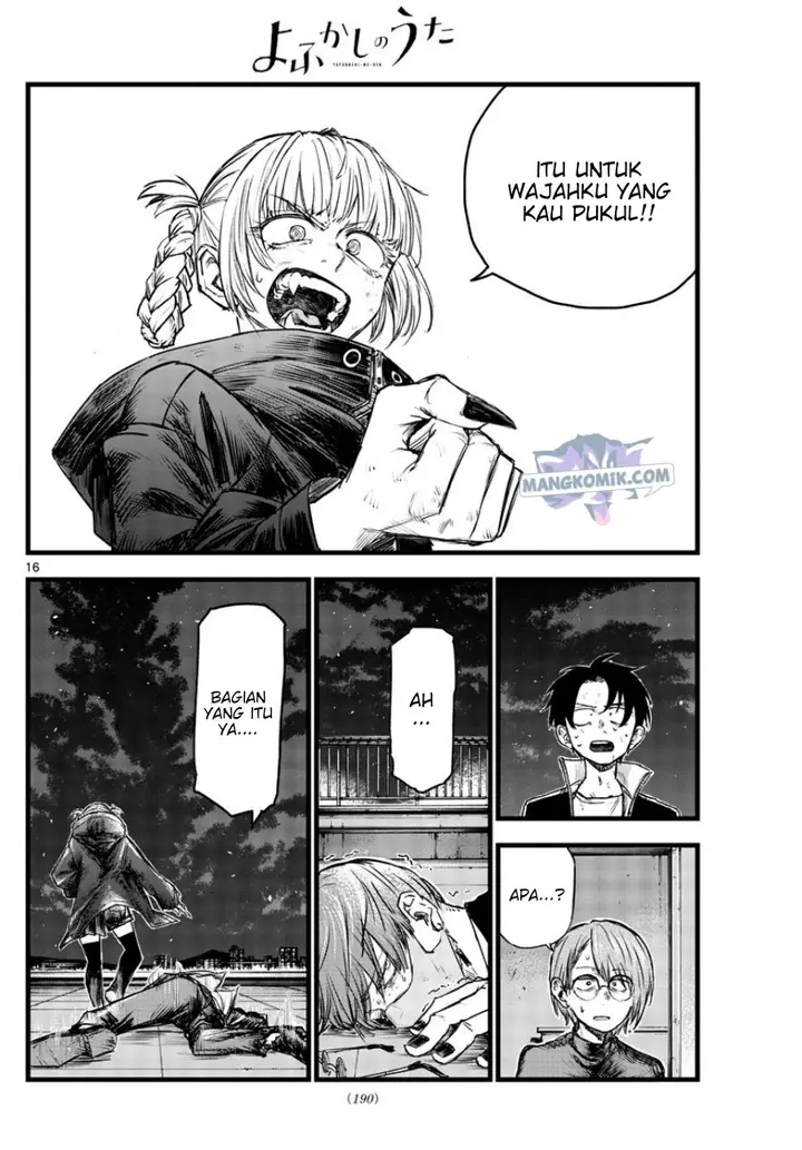 image-komik-yofukashi-no-uta-chapter-113-16/21